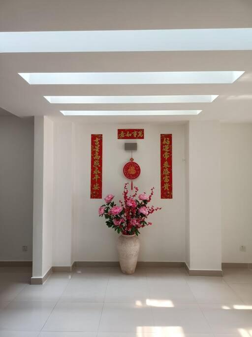Entire Residential Home•Jia Residences Bkt Serdang沙登温暖的家 Seri Kembangan Bagian luar foto