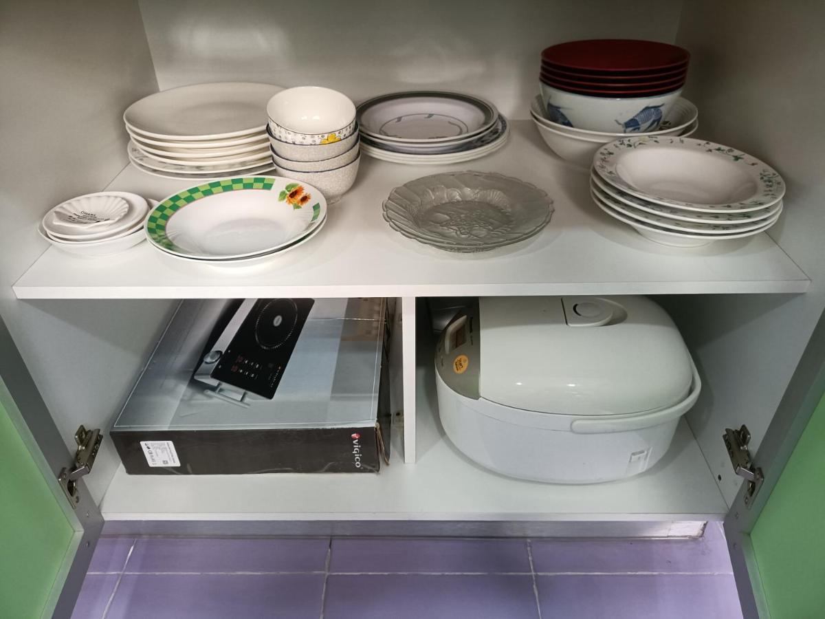 Entire Residential Home•Jia Residences Bkt Serdang沙登温暖的家 Seri Kembangan Bagian luar foto