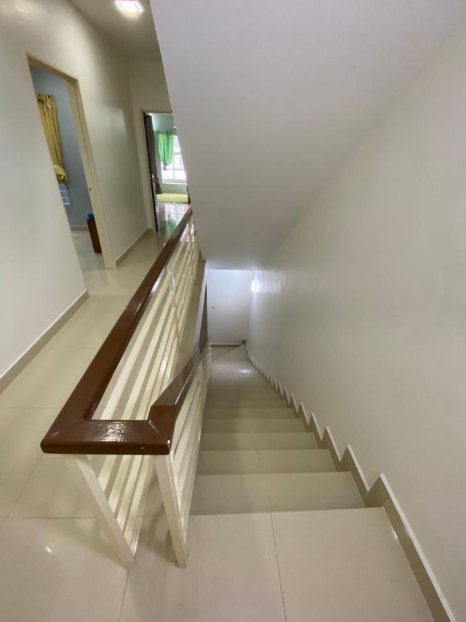 Entire Residential Home•Jia Residences Bkt Serdang沙登温暖的家 Seri Kembangan Bagian luar foto